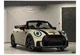 Minicooper John Cooper Works 2023